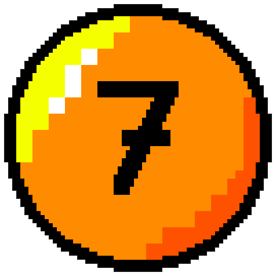 Dragon7Ball logo